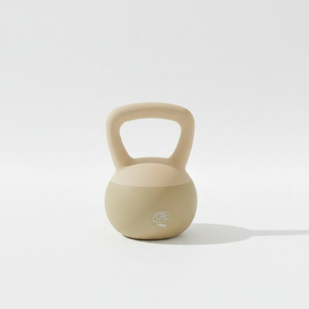10kg - Soft Kettlebell