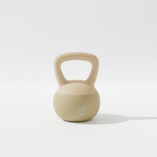 6kg - Soft Kettlebell