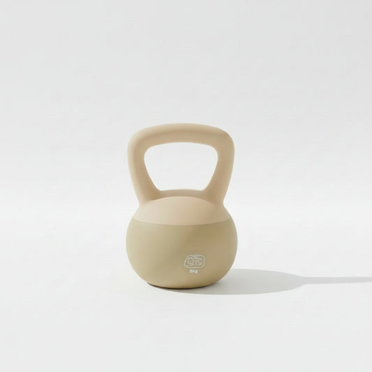 8kg - Soft Kettlebell