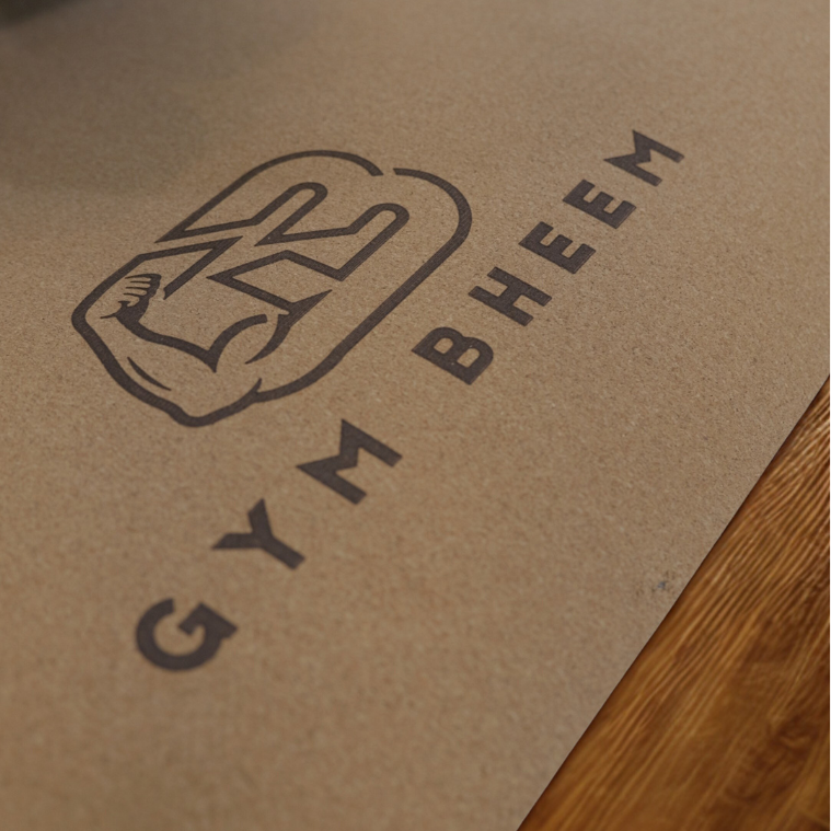 Bheem Non-Slip Yoga Mat — Coming Soon