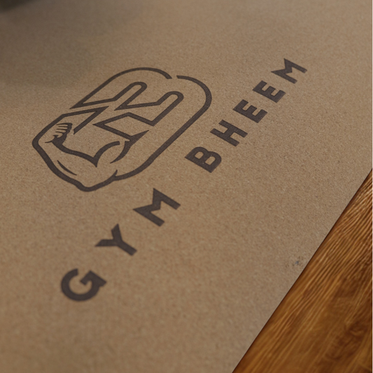Bheem Non-Slip Yoga Mat — Coming Soon